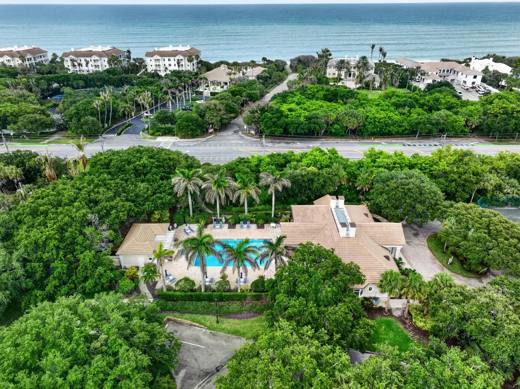 Indian River Shores FL, 1109 Baywood Drive