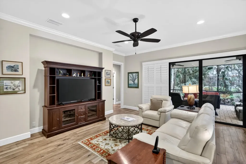 1109 Baywood Drive Indian River Shores FL 32963