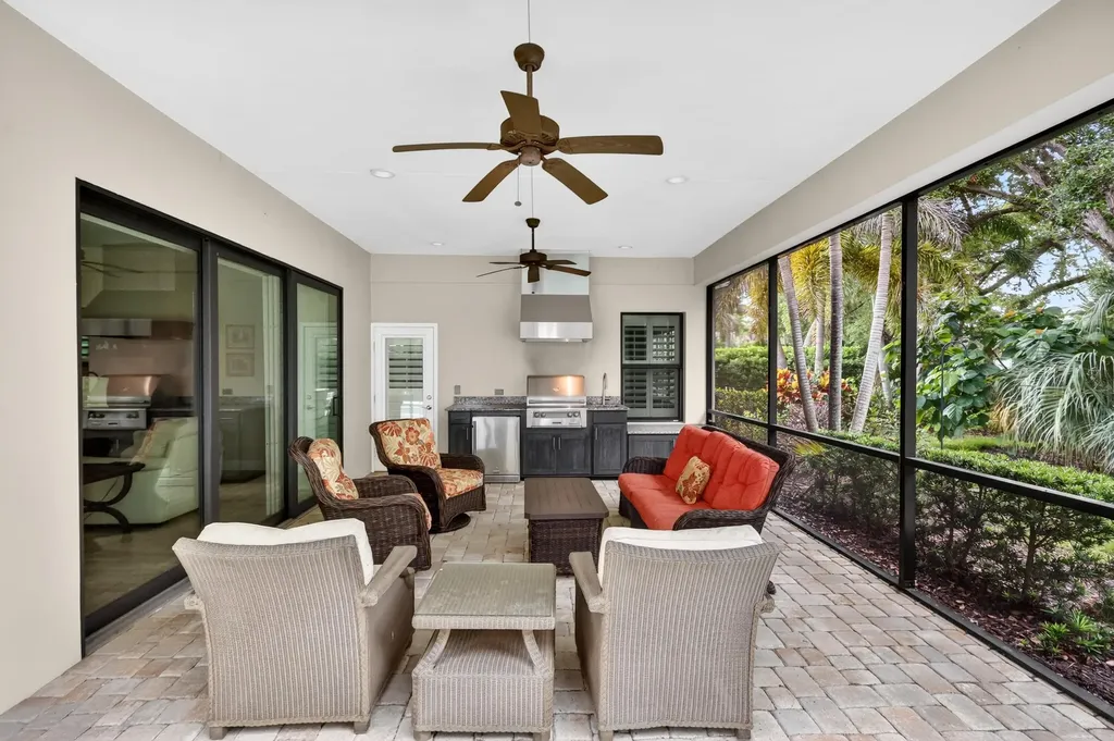1109 Baywood Drive Indian River Shores FL 32963