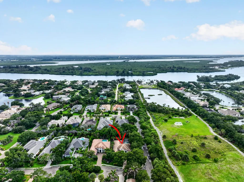 1109 Baywood Drive Indian River Shores FL 32963