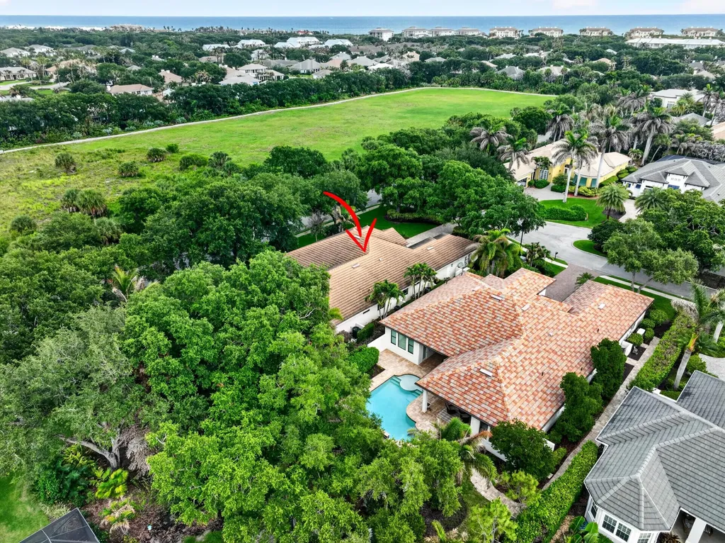 1109 Baywood Drive Indian River Shores FL 32963
