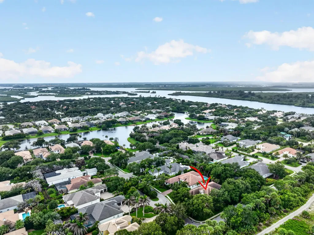 1109 Baywood Drive Indian River Shores FL 32963