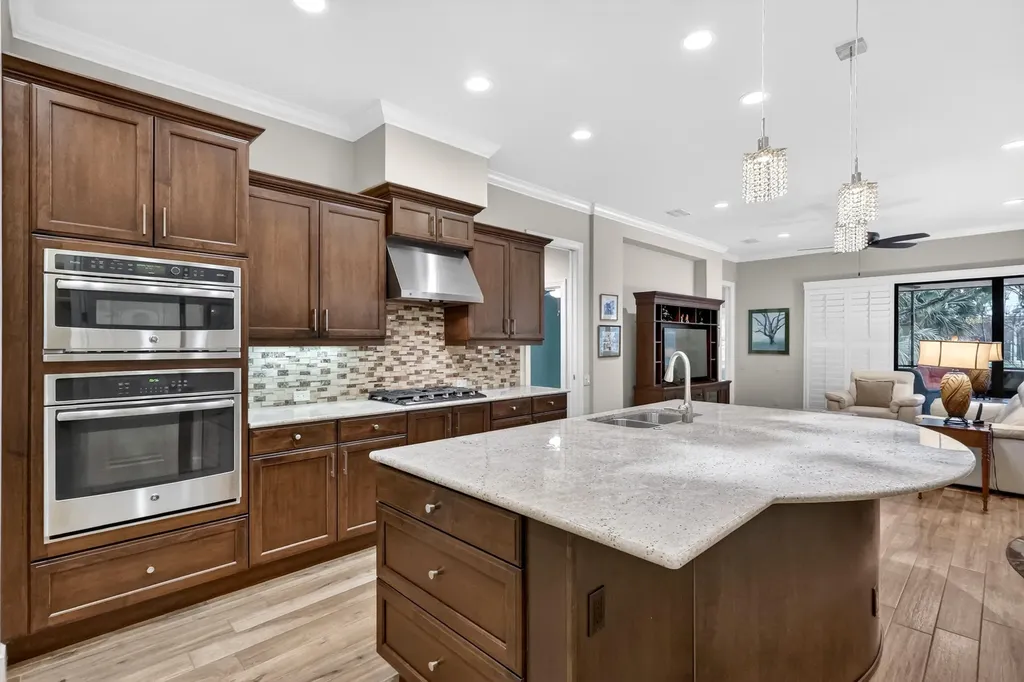 1109 Baywood Drive Indian River Shores FL 32963