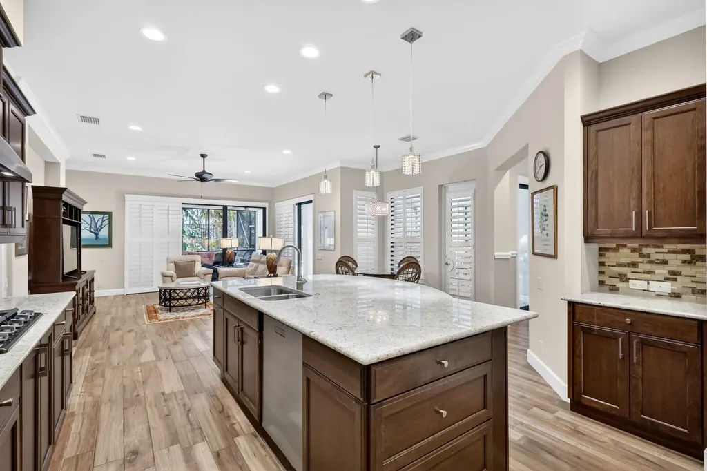 1109 Baywood Drive Indian River Shores FL 32963