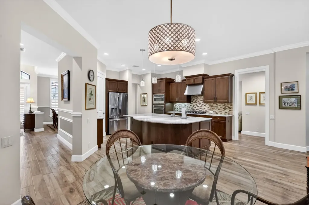 1109 Baywood Drive Indian River Shores FL 32963