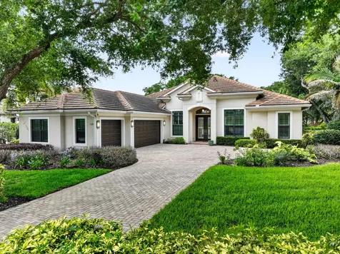 1109 Baywood Drive Indian River Shores FL 32963