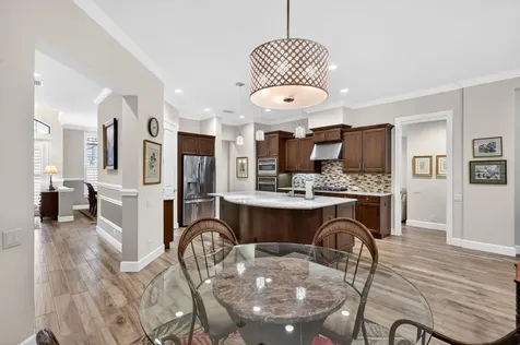 1109 Baywood Drive Indian River Shores FL 32963