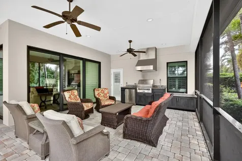 1109 Baywood Drive Indian River Shores FL 32963