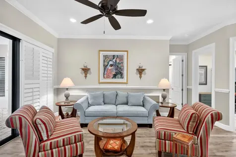1109 Baywood Drive Indian River Shores FL 32963