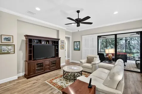 1109 Baywood Drive Indian River Shores FL 32963