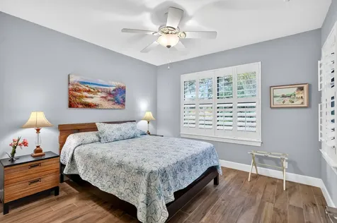 1109 Baywood Drive Indian River Shores FL 32963