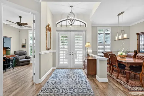 1109 Baywood Drive Indian River Shores FL 32963