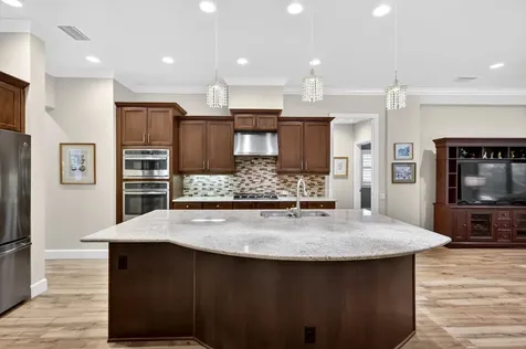 1109 Baywood Drive Indian River Shores FL 32963
