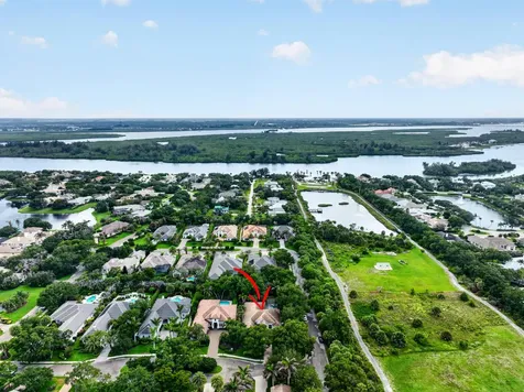 1109 Baywood Drive Indian River Shores FL 32963