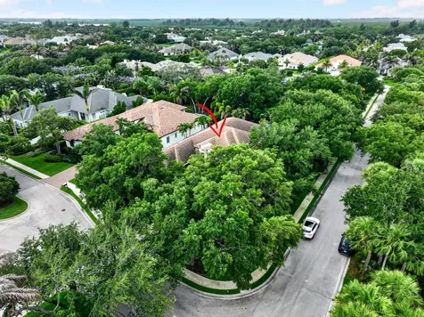 1109 Baywood Drive Indian River Shores FL 32963