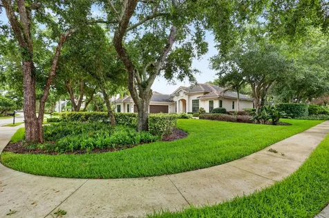 1109 Baywood Drive Indian River Shores FL 32963