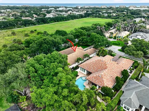 1109 Baywood Drive Indian River Shores FL 32963