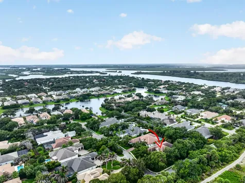1109 Baywood Drive Indian River Shores FL 32963