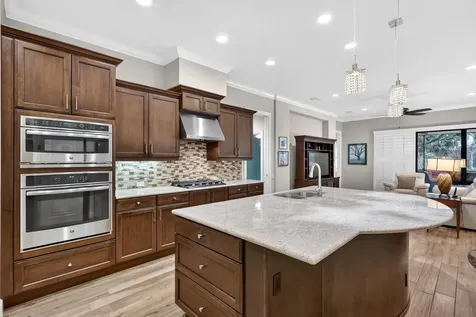 1109 Baywood Drive Indian River Shores FL 32963