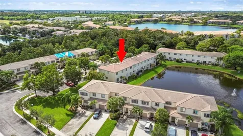 4722 Lago Vista Drive Coconut Creek FL 33073