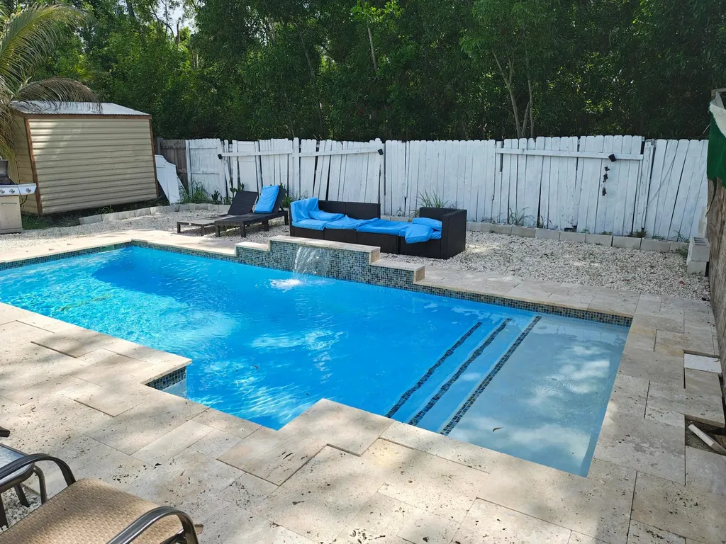 376 SW Tulip Boulevard Port St Lucie FL 34953