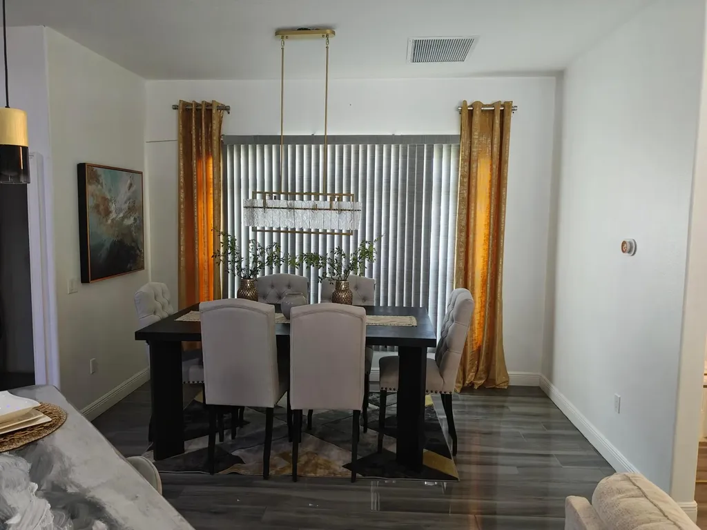 376 SW Tulip Boulevard Port St Lucie FL 34953