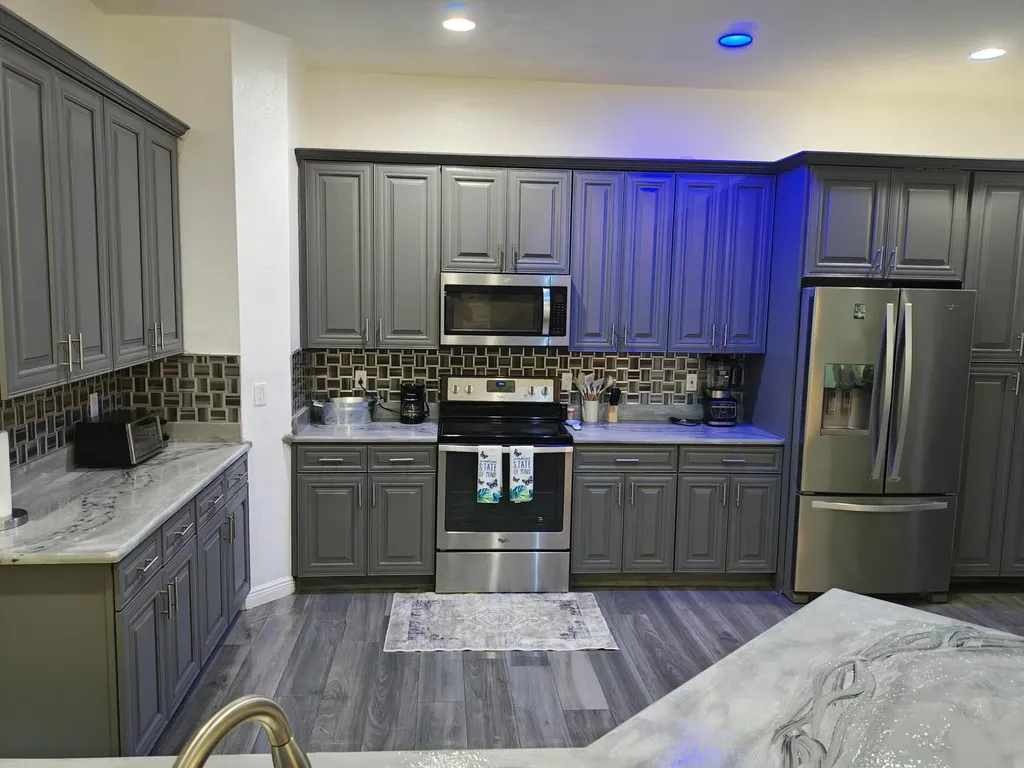 376 SW Tulip Boulevard Port St Lucie FL 34953