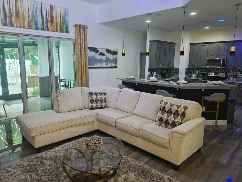 376 SW Tulip Boulevard Port St Lucie FL 34953