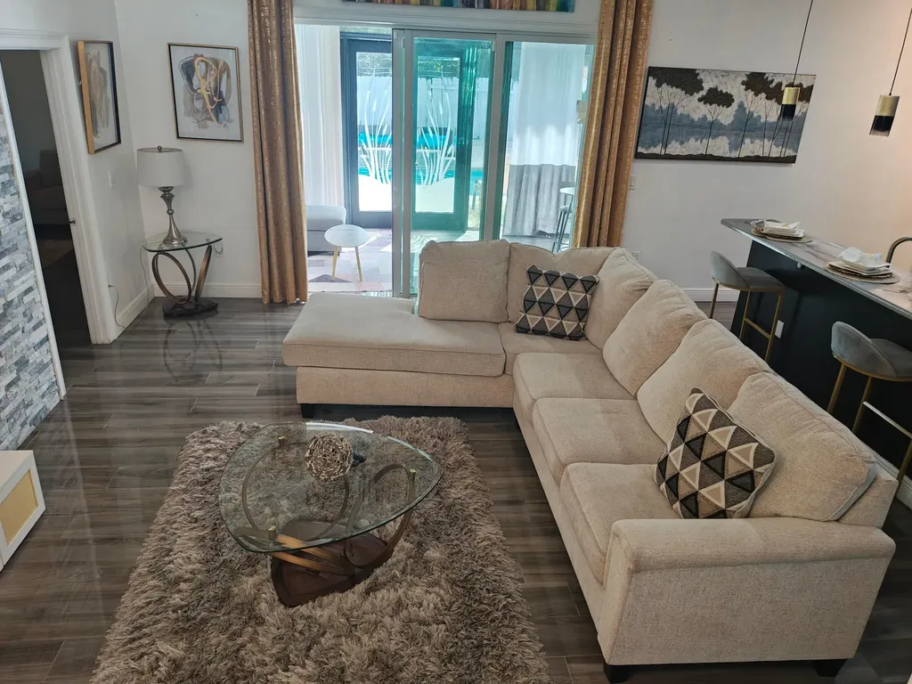 376 SW Tulip Boulevard Port St Lucie FL 34953