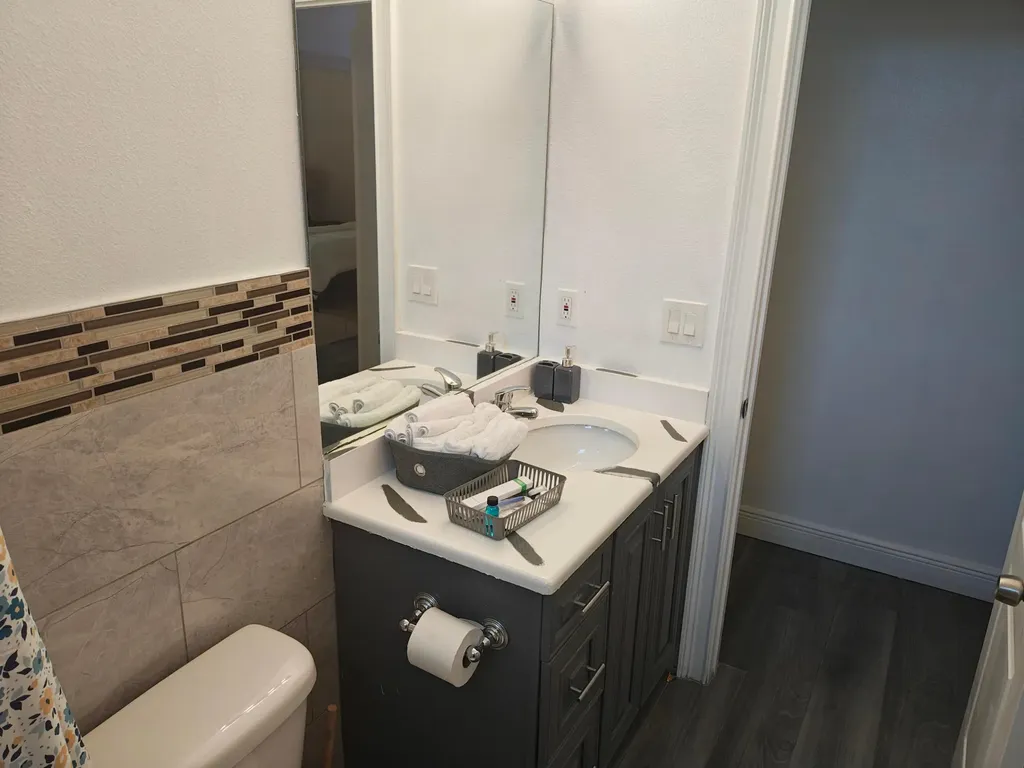 376 SW Tulip Boulevard Port St Lucie FL 34953