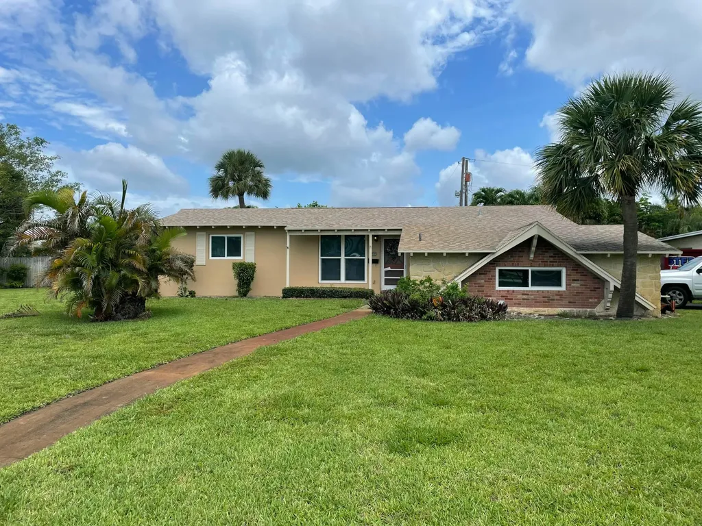 701 Westwind Drive North Palm Beach FL 33408