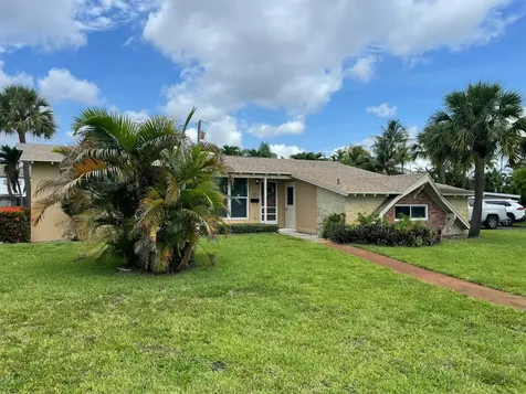 701 Westwind Drive North Palm Beach FL 33408