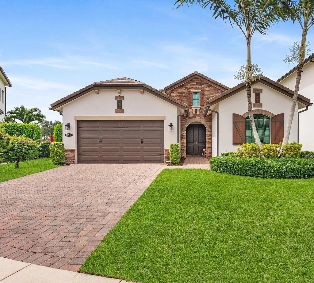 8259 Grand Prix Lane Boynton Beach FL 33472