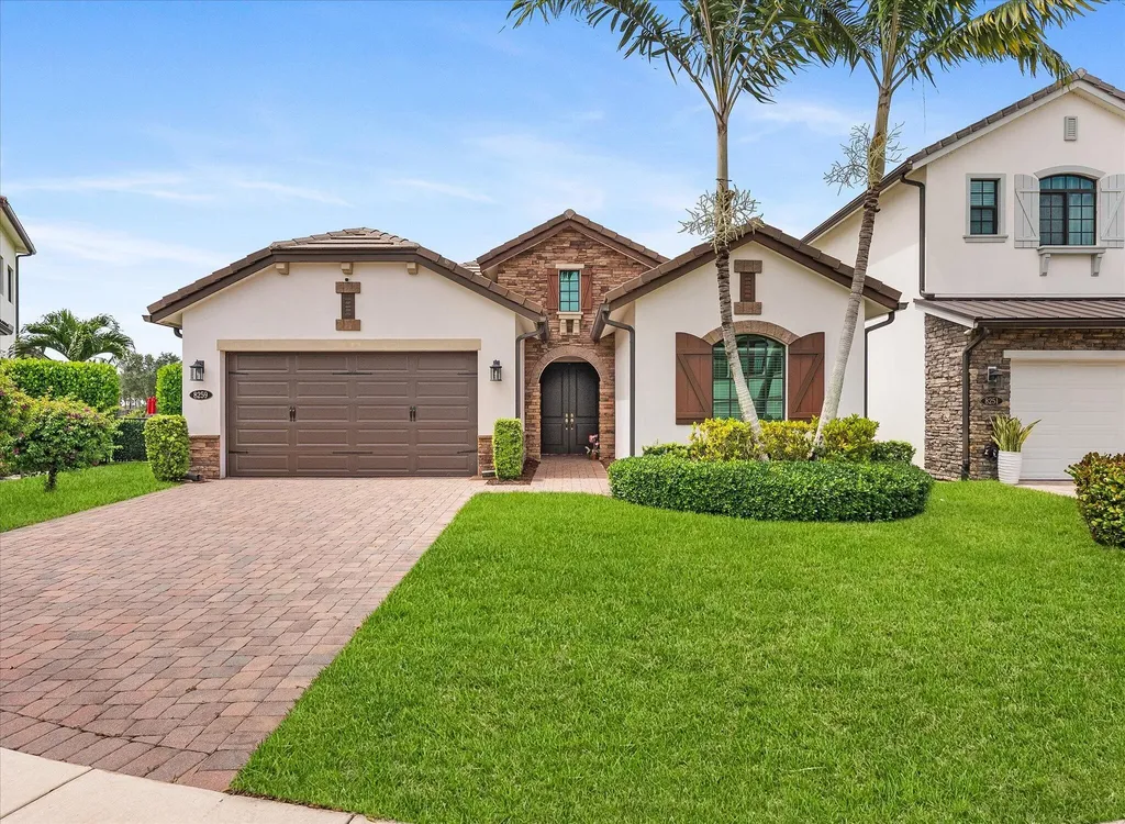 8259 Grand Prix Lane Boynton Beach FL 33472
