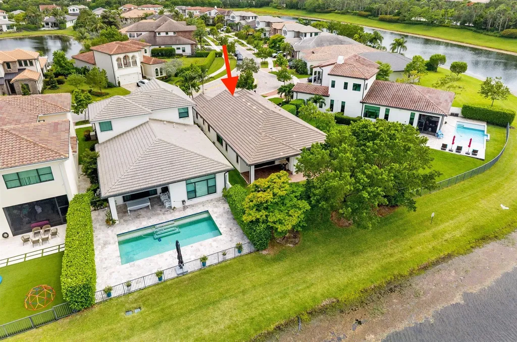 8259 Grand Prix Lane Boynton Beach FL 33472