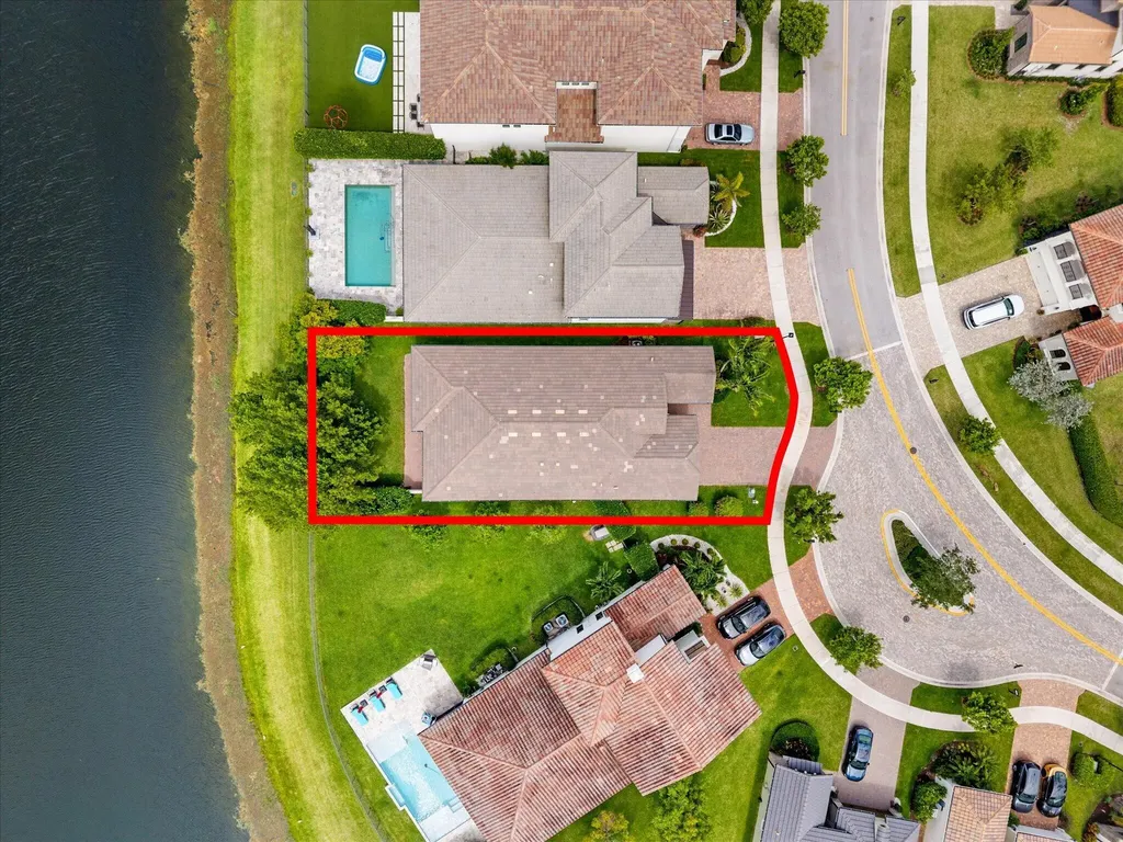 8259 Grand Prix Lane Boynton Beach FL 33472
