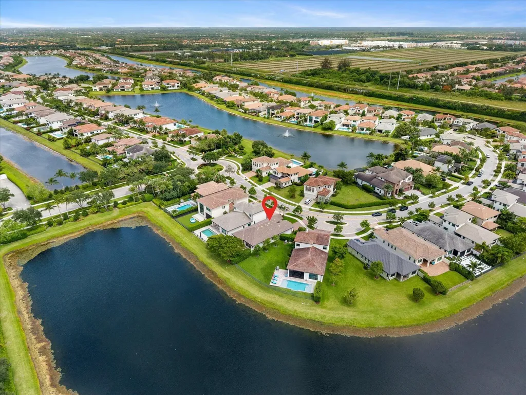 8259 Grand Prix Lane Boynton Beach FL 33472