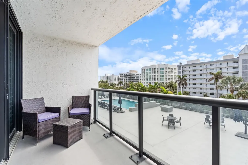 3115 S Ocean Boulevard Highland Beach FL 33487