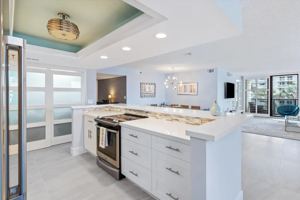 3115 S Ocean Boulevard Highland Beach FL 33487