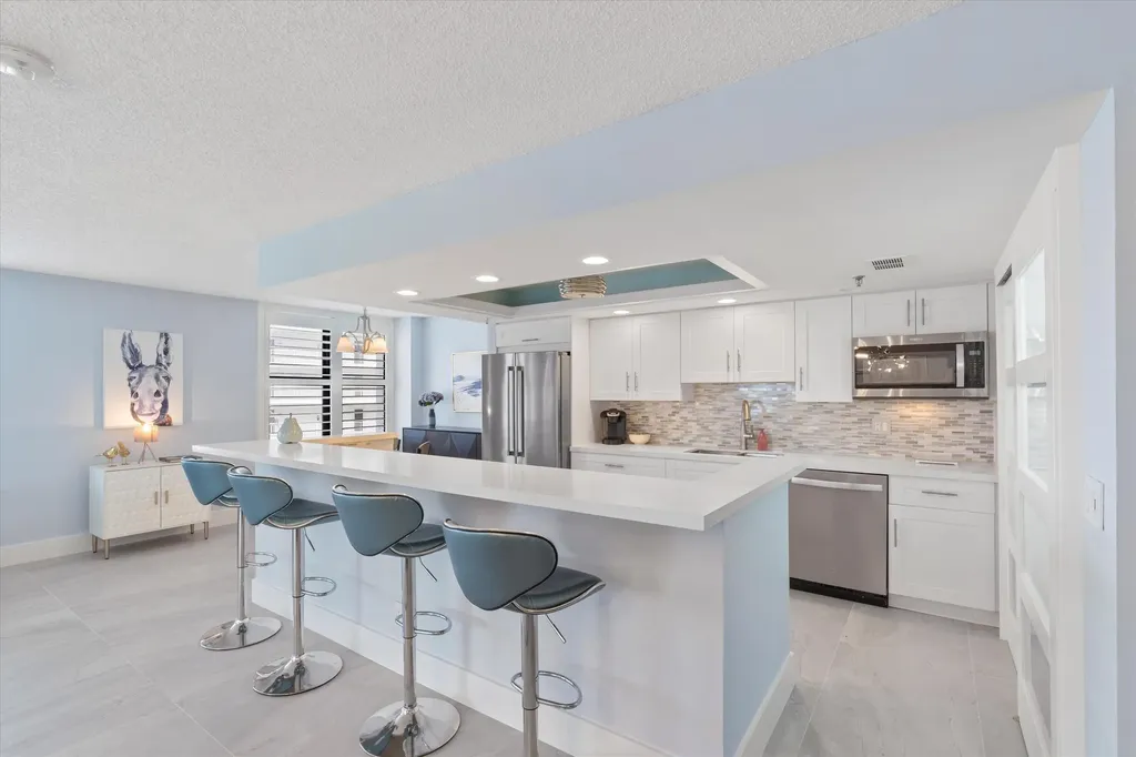 3115 S Ocean Boulevard Highland Beach FL 33487