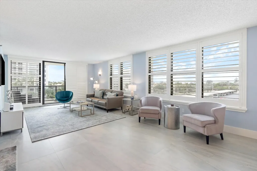 3115 S Ocean Boulevard Highland Beach FL 33487