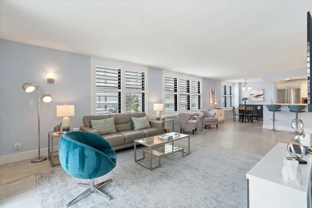 3115 S Ocean Boulevard Highland Beach FL 33487