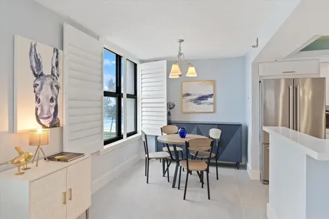 3115 S Ocean Boulevard Highland Beach FL 33487