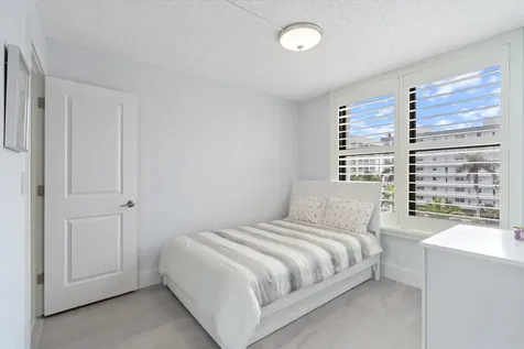 3115 S Ocean Boulevard Highland Beach FL 33487