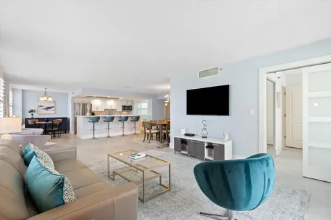 3115 S Ocean Boulevard Highland Beach FL 33487