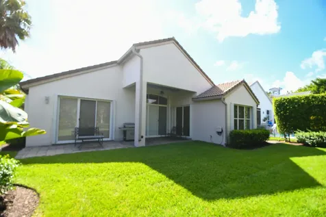 8197 Cypress Point Road West Palm Beach FL 33412