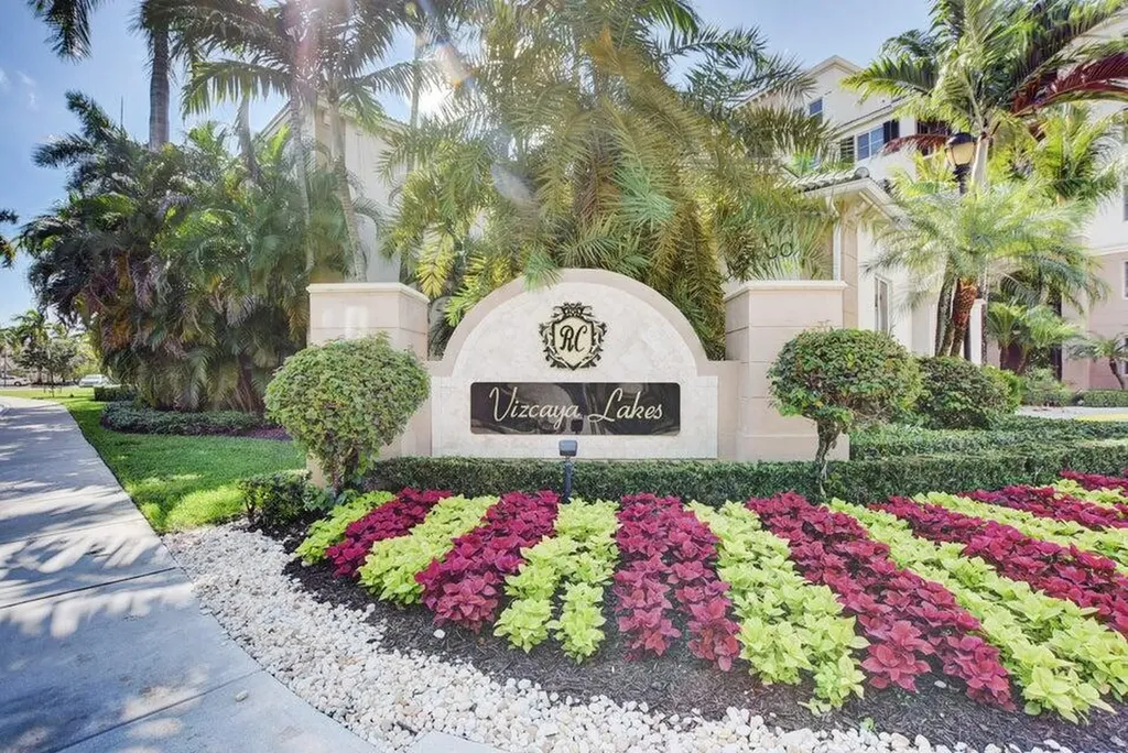 1660 Renaissance Commons Boulevard Boynton Beach FL 33426