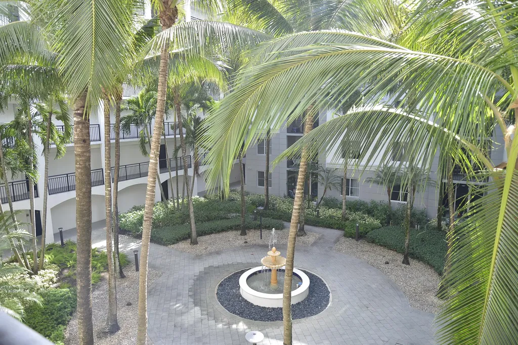 1660 Renaissance Commons Boulevard Boynton Beach FL 33426