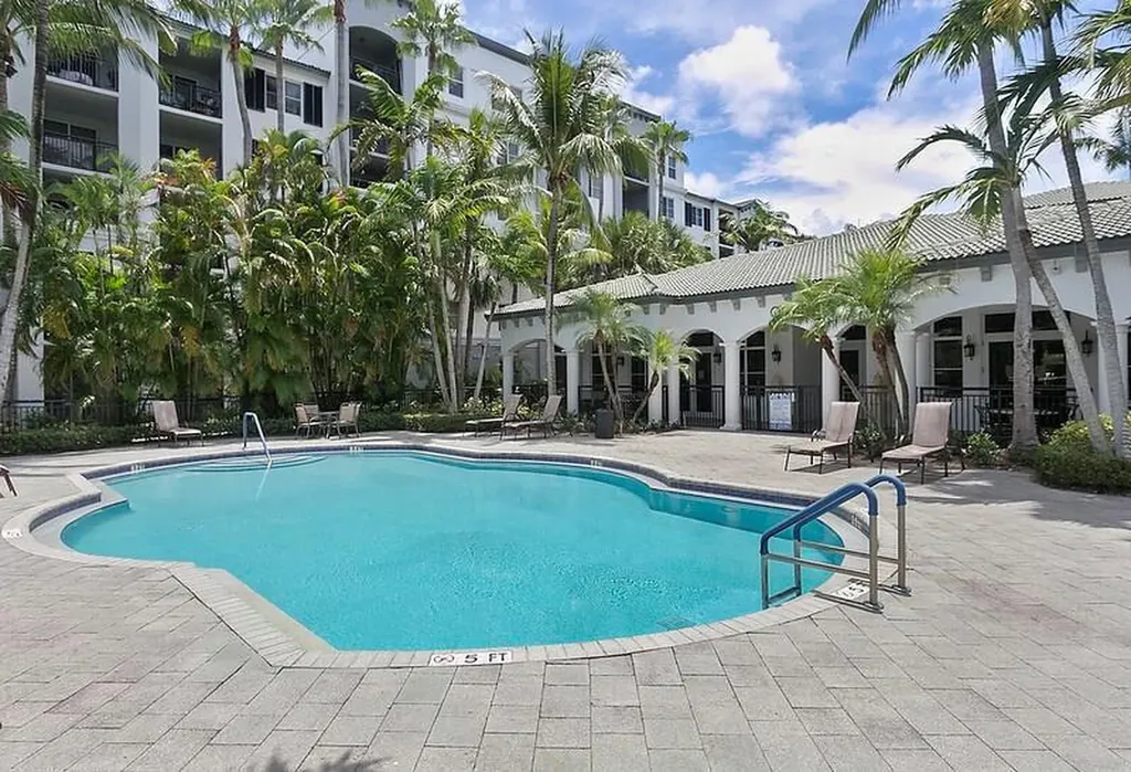 1660 Renaissance Commons Boulevard Boynton Beach FL 33426