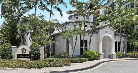 1660 Renaissance Commons Boulevard Boynton Beach FL 33426